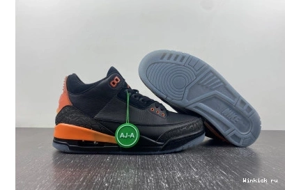 Air 3 Jordan 0823